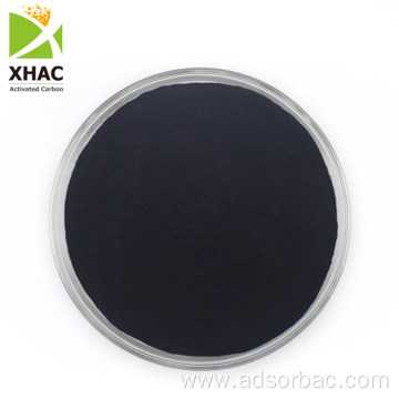 Powdered Activated carbon for sewage treatment plant